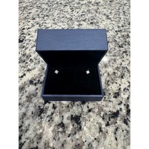 Rare Carat - 1/3 ct. Total Weight Lab Grown Diamond Stud Earrings